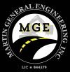 Martin General Engineering, Inc.